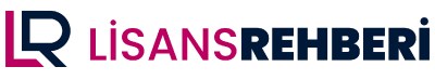 Lisans Rehberi | Hazır Web Site